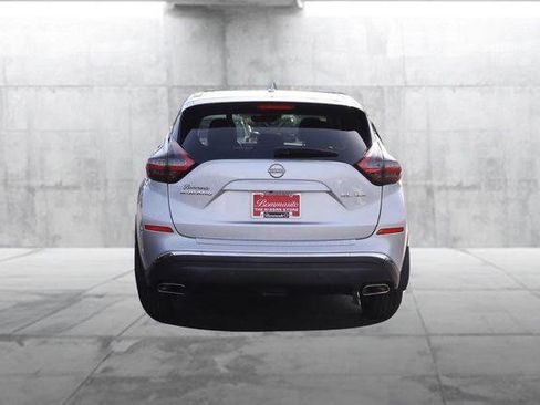 Used 2024 Nissan Murano SL image 6