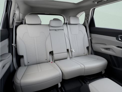 New 2026 Kia Sorento S w/ S Panoramic Sunroof Package FWD image 13
