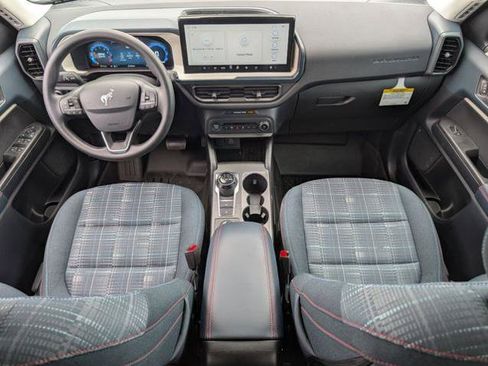 New 2025 Ford Bronco Sport Heritage image 10