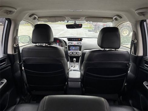 Used 2017 Subaru Crosstrek 2.0i Premium image 22