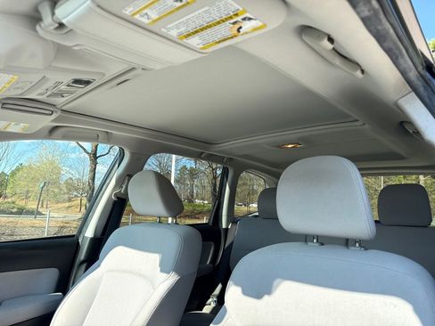 Used 2015 Subaru Forester 2.5i Premium image 25