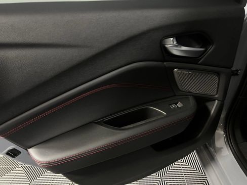 Used 2025 Acura TLX SH-AWD w/ A-SPEC Pkg image 28