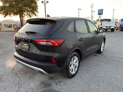 Used 2025 Ford Escape Active image 7