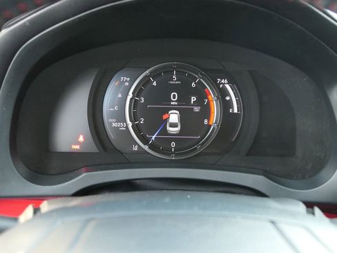 Used 2023 Lexus IS 350 F Sport image 15