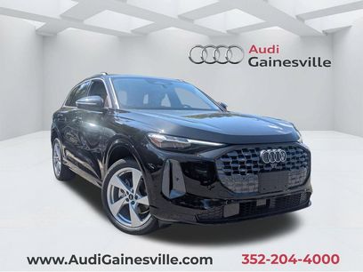 New 2026 Audi Q5 Premium Plus