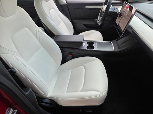 Used 2023 Tesla Model 3 Standard Range RWD image 24