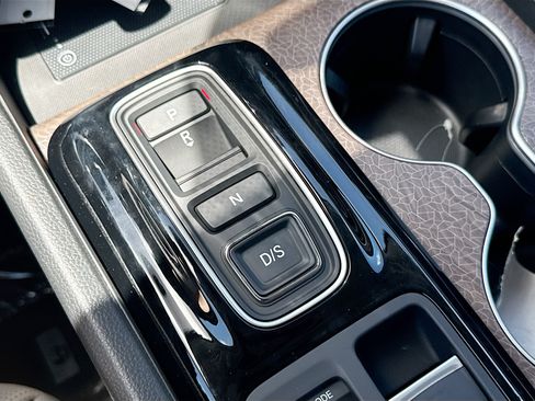 New 2026 Honda Pilot Elite image 16