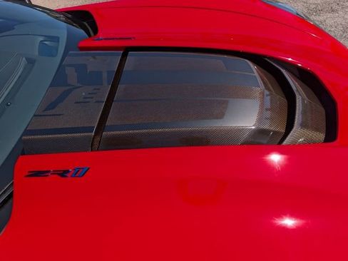 Used 2019 Chevrolet Corvette ZR1 image 22