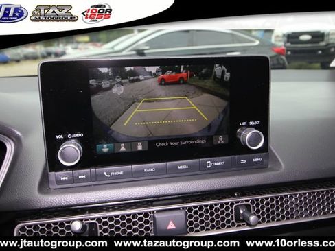 Used 2025 Honda Civic Sport image 21