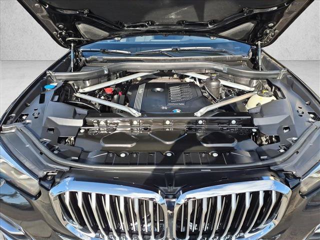 Used 2020 BMW X5 xDrive40i w/ Convenience Package AWD/4WD image 23