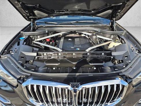 Used 2020 BMW X5 xDrive40i w/ Convenience Package AWD/4WD image 23