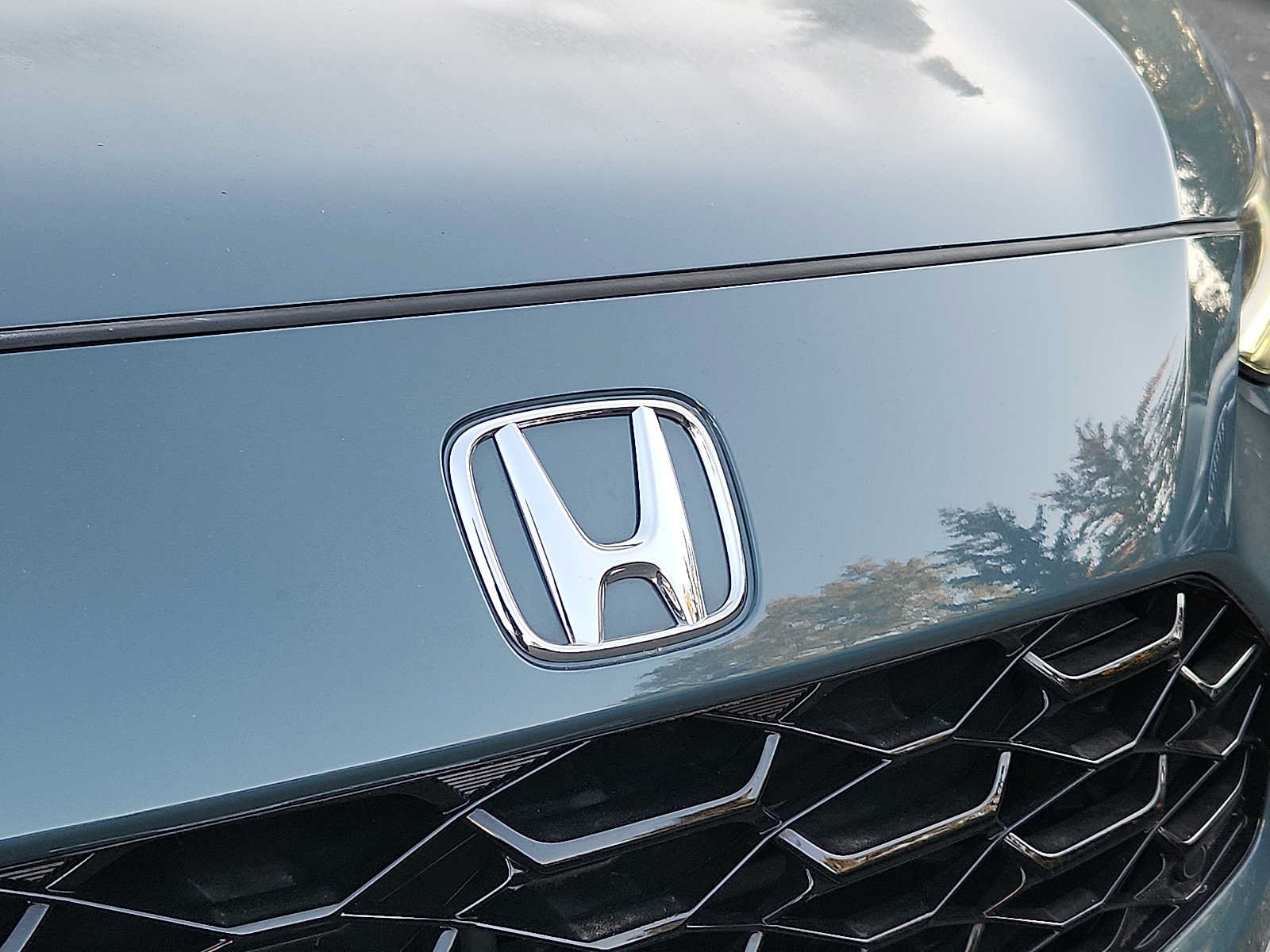Used 2024 Honda HR-V EX-L image 30