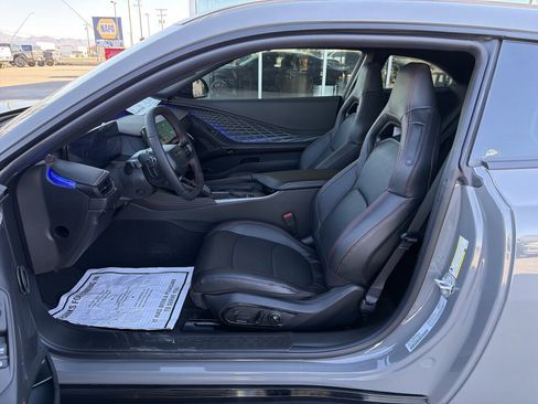 New 2026 Dodge Charger Scat Pack AWD/4WD image 10