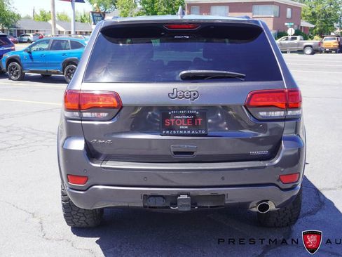 Used 2021 Jeep Grand Cherokee Limited w/ Quick Order Package 28K 80th AWD/4WD image 21