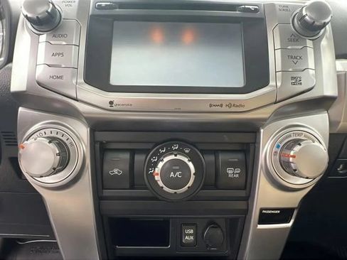 Used 2018 Toyota 4Runner SR5 Premium AWD/4WD image 26