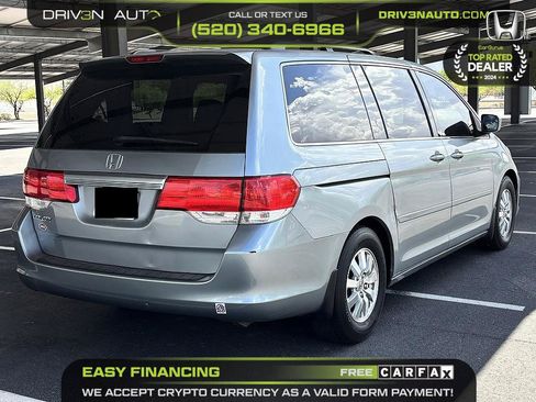 Used 2010 Honda Odyssey EX image 7