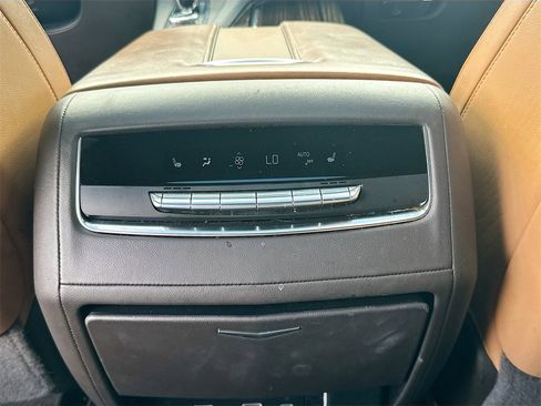 Used 2022 Cadillac Escalade Sport w/ Touring Package image 27