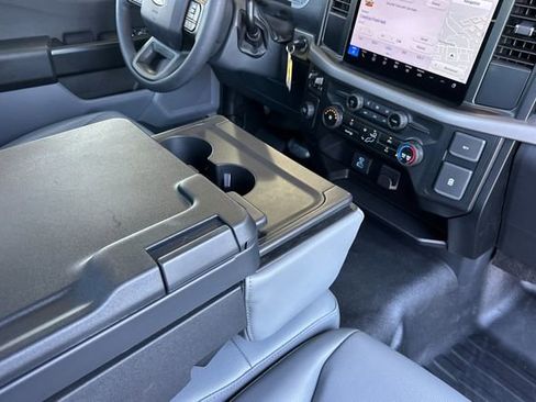 Used 2024 Ford F150 XL w/ Equipment Group 103A High image 12