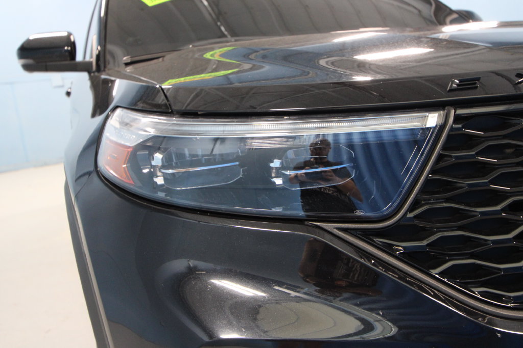 Used 2023 Ford Explorer ST w/ Equipment Group 401A AWD/4WD image 40