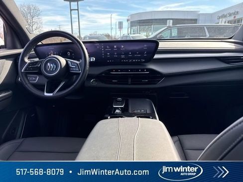 Used 2025 Buick Enclave Preferred image 20