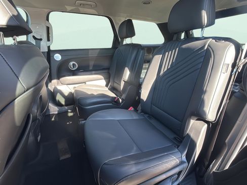 New 2026 Hyundai Palisade SEL AWD/4WD image 19