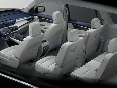 New 2026 Buick Enclave Avenir w/ Super Cruise Package AWD/4WD image 36