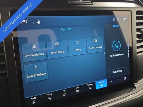 Used 2026 Ford F150 STX w/ Equipment Group 200A AWD/4WD image 19