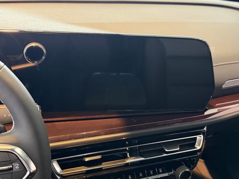 New 2026 Chevrolet Traverse Z71 image 22