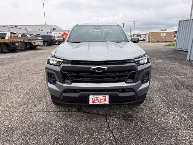 New 2026 Chevrolet Colorado LT w/ LT Convenience Package AWD/4WD image 12
