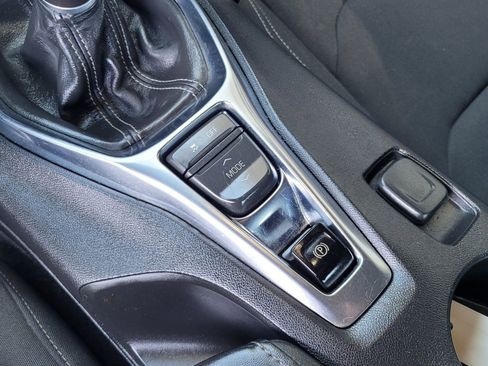 Used 2021 Chevrolet Camaro LS image 23