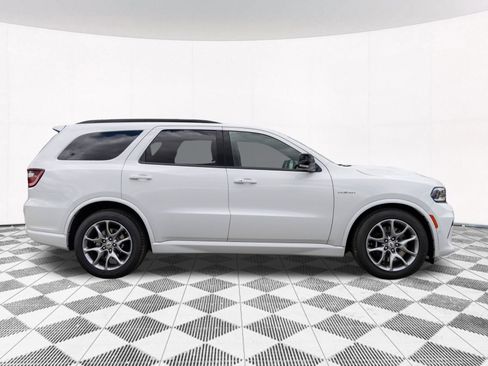 New 2026 Dodge Durango GT AWD/4WD image 11