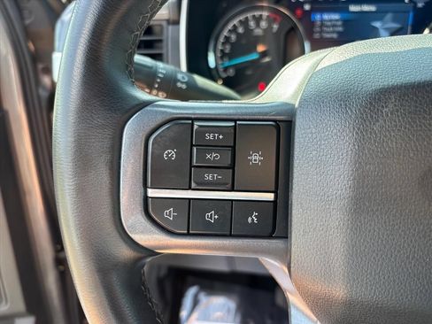 Used 2023 Ford F150 XLT w/ Equipment Group 302A High AWD/4WD image 30