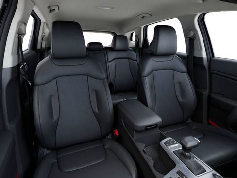 New 2026 Kia Sportage EX AWD/4WD image 15