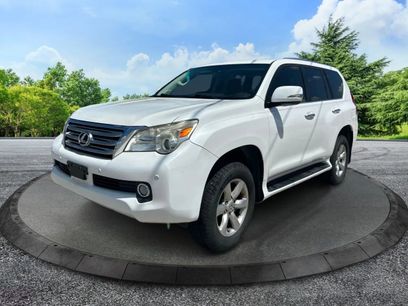 Used 2011 Lexus GX 460