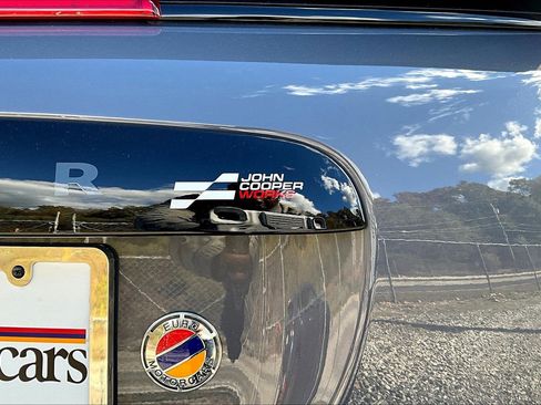 New 2026 MINI Cooper John Cooper Works image 9