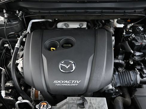 Used 2019 MAZDA CX-5 Grand Touring AWD/4WD image 16