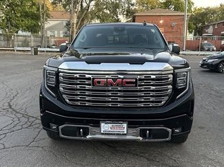 Used 2023 GMC Sierra 1500 Denali video 2