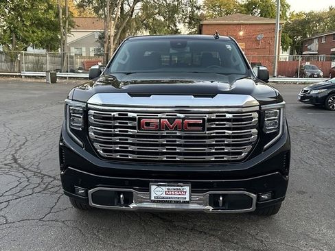 Used 2023 GMC Sierra 1500 Denali image 2