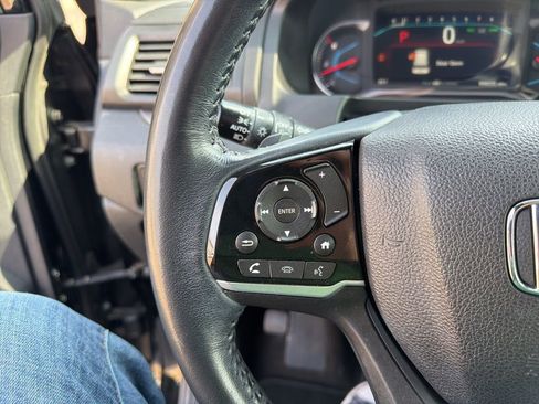 Used 2021 Honda Passport EX-L image 12