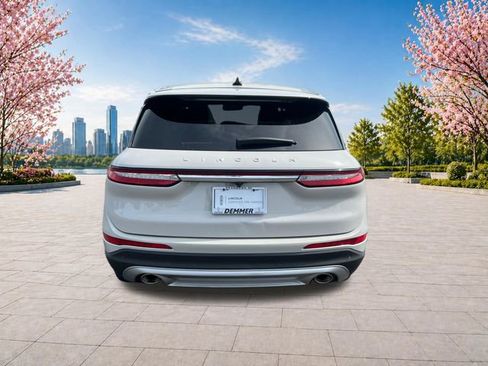 Used 2023 Lincoln Corsair FWD image 5