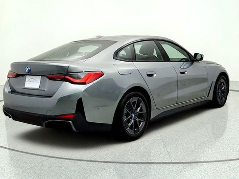 Used 2023 BMW i4 eDrive35 w/ Premium Package RWD image 5