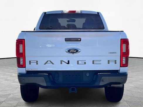 Used 2019 Ford Ranger XLT w/ Equipment Group 301A Mid image 6