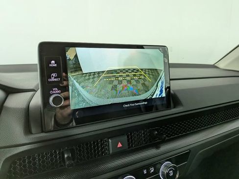 New 2026 Honda CR-V LX image 5