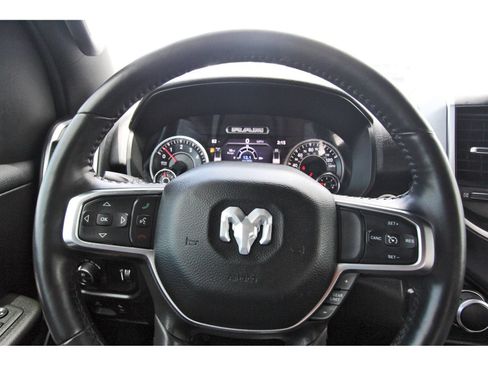Used 2024 RAM 1500 Lone Star RWD image 17