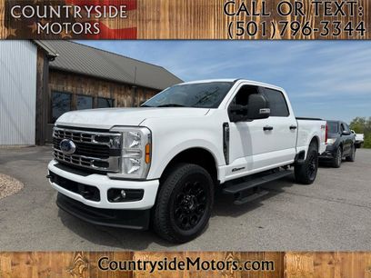 Used 2024 Ford F250 XLT w/ FX4 Off-Road Package