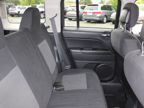 Used 2011 Jeep Patriot Sport w/ PWR Value Group image 16