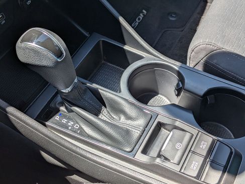 Used 2019 Hyundai Tucson SE FWD image 24