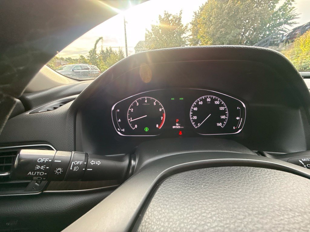 Used 2019 Honda Accord EX-L image 26