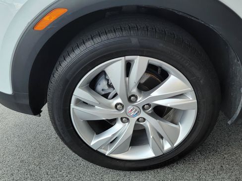 Used 2024 Buick Encore GX Preferred FWD image 7