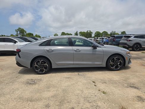 New 2026 Kia K5 GT-Line FWD image 9